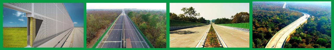 Noise Barriers